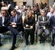 Con el debate encendido por la presunta participación en política del presidente Gustavo Petro en favor de Iván Cepeda, Cartagena recibe hoy la última Comisión de Garantías Electorales. FOTO: Colprensa
