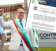 La Alcaldía de Villavicencio aparece como víctima en una investigación por presunto uso indebido de recursos públicos. FOTO: ALCALDÍA DE VILLAVICENCIO Y CONTRALORÍA.