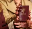 El gobierno Petro buscó cambiar el modelo de pasaportes que venía desde hace varios años. Foto: Cortesía.