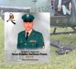 El sargento segundo Yuber Antonio Gutiérrez murió tras ser víctima de un explosivo de grupos armados ilegales. FOTO: Colprensa y Ejército