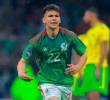 Lozano liderará a la Selección México para sus próximos partidos amistosos. FOTO: GETTY