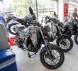 Las ventas de motocicletas en Colombia alcanzaron un récord en julio de 2026 con 131.936 unidades registradas. Bajaj lideró el mercado y Cundinamarca, Antioquia y Valle concentraron el mayor número de matrículas. FOTO EL COLOMBIANO