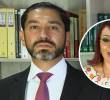 Gloria Arizabaleta anunció en un video que Luis Gustavo Moreno asumirá su defensa en la investigación que adelanta la Corte Suprema de Justicia. Foto: cortesía