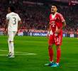 El futbolista guajiro Luis Díaz, de 29 años, es uno de los mejores jugadores del Bayern Múnich de Alemania. Foto: tomada del x de @LuisFDiaz19