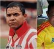 El exfutbolista colombiano de 53 años, Iván René Valenciano, conocido por haber jugado en clubes como Junior, Independiente Medellín y Deportivo Cali, necesita ayuda tras tener problemas de salud. FOTO: Redes sociales Iván René Valenciano