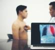 La tuberculosis sigue siendo un reto de salud pública, con miles de casos reportados en Colombia. Foto: Getty