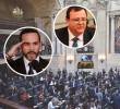 Congresistas han radicado proposiciones y avanzan en proyectos para transformar partes de la jurisdicción de paz. FOTOS: Colprensa