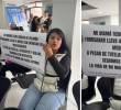 Natali Paez le contó a este diario que tras meses de espera para la entrega del medicamente, este hace tan solo unas horas, ya fue entregado. Foto: Redes Sociales.