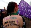 Según cifras del Observatorio Colombiano de Feminicidios, en 2025 ocurrieron 621 feminicidios en todo el país. Foto: Archivo