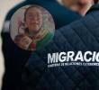 La hija de vida de Arriero fue publicada en la página de Presidencia. <b>Foto: </b>Migración/Redes sociales.