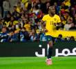 Enner Valencia con la selección de Ecuador. FOTO: <b>X EnnerValencia14</b>