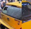 Así fue la balacera en El Dorado que causó pánico entre viajeros. Foto: captura de videos redes sociales @PasaenBogota