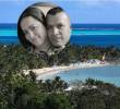 La pareja fue hallada sin vida junto a su hijo de 4 años en un hotel de San Andrés. FOTO: Colprensa