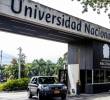 La crisis de gobernabilidad en la Universidad Nacional no solo se mide en ladrillos, sino en la defensa de una institucionalidad que rechaza el “asambleísmo sin reglas”. FOTO: Manuel Saldarriaga