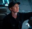 Mireille Enos hace parte de la quinta temporada de For all mankind, la serie que nos pone a vivir en la Luna y Marte, mucho antes de que sea una realidad. FOTO Cortesía Apple TV