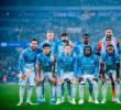 Manchester City viene de perder en su última salida europea ante el PSG por 2-4. FOTO: <b>X ManCity</b>