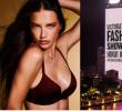 Paloma Echavarría busca representar a Colombia en el universo de Victoria’s Secret. FOTO: Instagram-@victoriassecret.