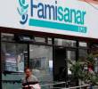 Famisanar EPS está intervenida por el gobierno Petro desde 2023. Foto: Colprensa.
