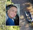 Javier Mauricio García, había sido visto por última vez el pasado 10 de junio luego de salir de trabajar. FOTO: Redes sociales y bomberos Cundinamarca