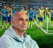 El técnico de Portugal elogió a la Selección Colombia y analizó sus fortalezas línea por línea. Fotos: Juan Antonio Sánchez y Xinhua