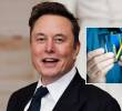 Elon Musk, magnate tecnológico y líder del Departamento de Eficiencia Gubernamental (DOGE), en la administración del presidente Donald Trump. FOTO: GETTY