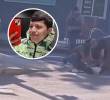 Joan Sebastián Durán Guerrero, un joven de 26 años con permiso laboral y Seguro Social, fue mortalmente baleado por un oficial de ICE durante un operativo del cual él no era el objetivo. FOTO: Captura de video de redes sociales y cortesía