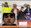 Jaime Esteban Moreno, fue golpeado hasta morir luego de que una mujer lo señalara como “el hombre de la discoteca”. Foto: Policía