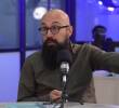 Carlos Carrillo, exdirector de la UNGRD habló de su adhesión a la campaña de Iván Cepeda. Foto: captura de video.