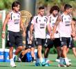 Inter de Miami, equipo lleno de figuras con Messi a la cabeza, quiere jugar el torneo internacional. FOTO <b>GETTY </b>