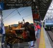 Metro de Medellín opera de manera parcial en la mañana de este miércoles; solo funciona entre Niquia-Caribe y Poblado-La Estrella