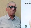 Editor, ensayista, Harold Alvarado Tenorio ha publicado poemas que han sido traducidos a varios idiomas. Foto Cortesía