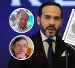 Armando Wouriyú, aliado de Gustavo Petro, controla junto a su hermano la ETI de la Alta Guajira, que De la Espriella buscaría eliminar. Foto: Colprensa/Cortesía.