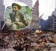 Pese a la caída del líder natural de Al Qaeda en el 2011, la organización terrorista protagonista de los atentados del 11 de septiembre de 2001 sigue vigente y ha aumentado su número de combatientes. Fotos: Getty Images