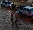 Los científicos creen que el fenómeno de El Niño podría afectar la cantidad de lluvia, con menores precipitaciones. FOTO: MANUEL SALDARRIAGA.