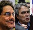 Varios candidatos presidenciales ya han mostrado solidaridad, entre ellos: Iván Cepeda, Sergio Fajardo y Miguel Uribe. Foto: Colprensa.