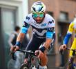 Fernando Gaviria tiene 52 victorias como corredor profesional. FOTO @MOVISTAR