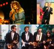Bonnie Tyler, Los del Río y Amadeus, ejemplos de artistas “de un solo éxito”. FOTOS Getty