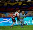 Junior de Barranquilla fue el de la peor campaña de los colombianos en la actual edición de la Libertadores. FOTO COLPRENSA