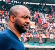 Patrick Vieira en su paso por Genoa. FOTO: <b>Instagram officialpatrickvieira</b>