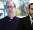 Rodolfo Londoño de la Espriella estudio derecho, como su primo, antes de dedicarse a ser sacerdote. Fotos: Diócesis de Sonsón Rionegro y Colprensa