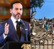 En materia de vivienda, el reporte señala que 26.945 viviendas fueron destruidas, mientras que otras 127.567 presentan algún tipo de avería. El Gobierno hizo un llamado al sector de la construcción para que se vinculen al proceso de reconstrucción. Foto: EL COLOMBIANO