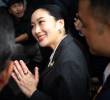 El Tribunal Constitucional de Tailandia despidió a la primera ministra Paetongtarn Shinawatra y a su gabinete el 29 de agosto por su manejo de la disputa fronteriza del país con Camboya. FOTO: AFP
