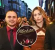 Prince Jackson, Paris Jackson y Bigi Jackson, hijos de Michael Jackson. Foto: redes sociales y cortesía UIP
