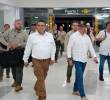 El presidente Gustavo Petro aseguró que la comisión de diálogo estará lista para mediar en la liberación de los miliatres. FOTO CORTESÍA