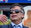 Gustavo Petro difundió la historia de Kevin Acosta a través de una alocución. Fotos: redes sociales, Jaime Pérez y Colprensa