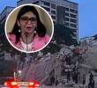 En una alocución transmitida por los medios oficiales, la presidenta encargada, Delcy Rodríguez, decretó el estado de emergencia en el país. FOTO: Colprensa y AFP