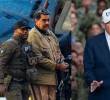 Tras la captura de Nicolás Maduro, queda el interrogante si Donald Trump autorizó el uso de un arma sónica para emplearse en el bombardeo del pasado 3 de enero. Fotos: GC Images y Getty Images