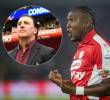 Hugo Rodallega superó los 300 goles en su carrera y aún mantiene la esperanza de ser convocado por Néstor Lorenzo. Fotos: Colprensa