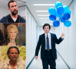Algunas de las mejores series del año según las nominaciones de los Premios Emmy. FOTOS Cortesía