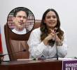 María Fernanda Carrascal es representante a la Cámara por Bogotá.
